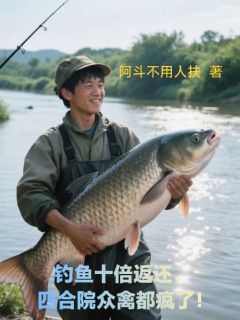 钓鱼十倍返还!四合院众禽都疯了