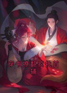 穿书撩翻疯批首辅