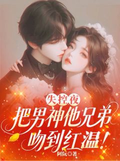 《失控夜,把男神他兄弟吻到红温!》小说章节免费阅读 宁瓷顾星澜沈曜小说阅读