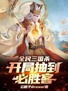 全民三国杀:开局抽到必胜客