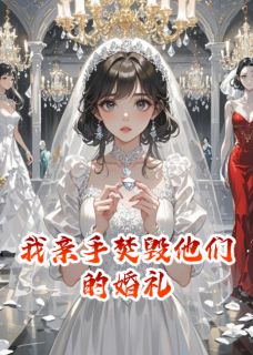 我亲手焚毁他们的婚礼