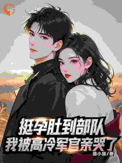 挺孕肚到部队我被高冷军官亲哭了
