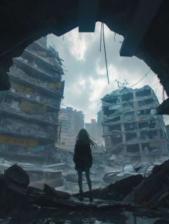 末世觉醒好孕异能,送我进丧尸斗兽场的男友悔疯了