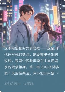 她的角色,我的世界