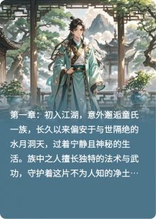 《童战天雪恋:缘起缘灭,情刻骨》全文阅读 童战天雪小说章节目录