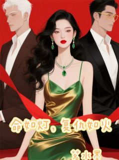 命如灯,复仇如火