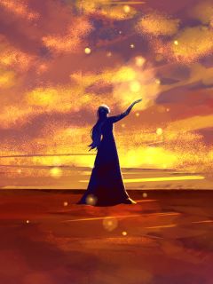 看见小三送我的标本后,我彻底疯狂