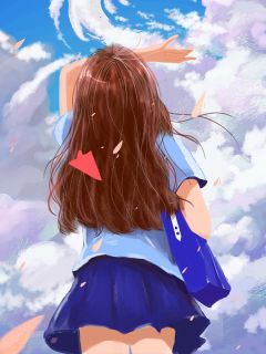 陷入重生循环后,虐文女主杀疯了