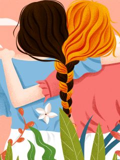 京圈太子爷要退婚,我转头嫁给他哥