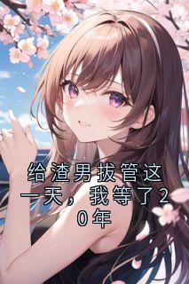 给渣男拔管这一天，我等了20年