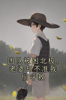 团队被困北极,老婆却不准我们呼救