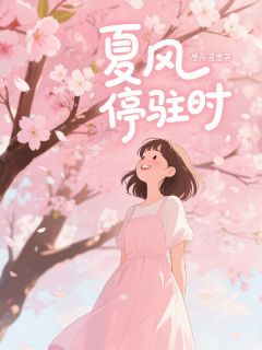 夏风停驻时