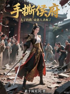 《手撕侯府：太子的救命恩人杀疯了》姜明珠裴珩姜宏章节目录免费试读