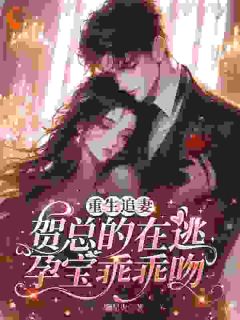 《重生追妻，贺总的在逃孕宝乖乖吻》姜絮贺宴庭章节在线阅读