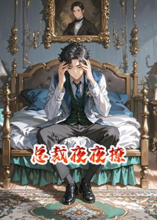 总裁夜夜撩