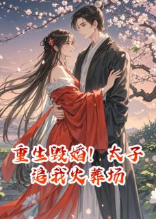 重生毁婚!太子追我火葬场