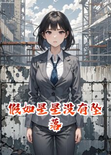 假如星星没有坠落