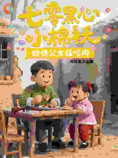 街溜子爹被我拿捏，七零躺赢不是梦