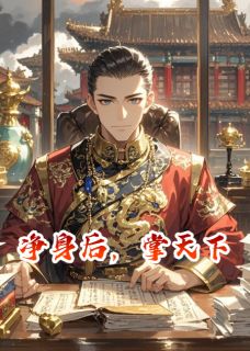 净身后，掌天下