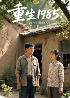 重生之1985的逆袭人生