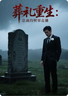 葬礼重生:总裁的赎罪直播