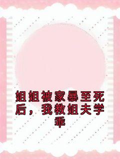 姐姐被家暴至死后，我教姐夫学乖