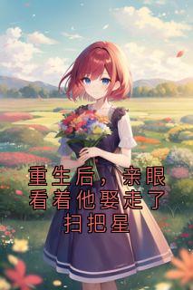 重生后,亲眼看着他娶走了扫把星