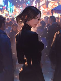 你的忠诚像个笑话