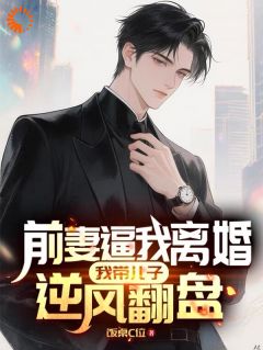 《前妻逼我离婚:我带儿子逆风翻盘》林熠沈清夏章节列表精彩试读