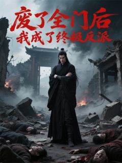 《废了全门后我成了终极反派》大结局在线阅读 洁洁寇心心尤洪刚是什么小说