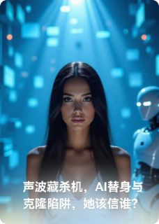 声骸:频率囚徒精彩章节免费试读 林夏声波顾明川小说结局无删节