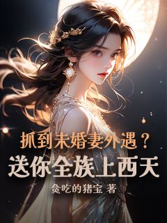 抓到未婚妻外遇?送你全族上西天