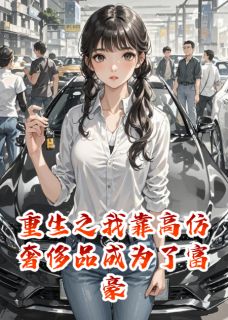 重生之我靠高仿奢侈品成为了富豪