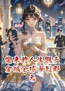 偷来的人生假千金被全球审判那天