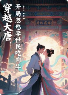 穿越大唐:开局忽悠李世民吃牛肉