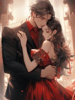 捡到失忋小娇妻:总裁的专属调香