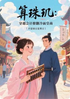 算珠玑：穿越会计撩翻冷面皇商