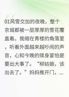 祸水倾城,王爷深藏不露的棋局