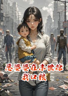 《恶婆婆在末世抢我口粮》小说章节列表免费阅读 亮亮李强张彩琴小说阅读