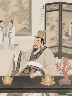 金谷奢尘:西晋首富王恺荒诞人生全文免费阅读(王恺石崇) 完结版