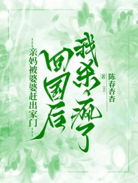 亲妈被婆婆赶出家门，回国后我杀疯了