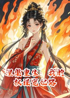 涅槃重生:我的权谋宠妃路