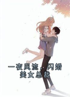 一夜风流,闪婚美女总裁