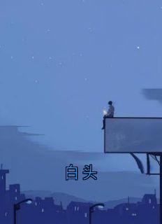 白头全文免费阅读 江砚苗疆傅先生小说《白头》章节精彩章节