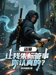 盗墓:让我朱标管事,你认真的?