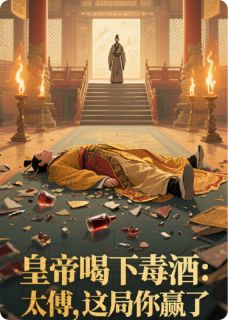 皇帝喝下毒酒:太傅,这局你赢了