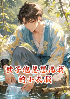 《世子他总想洗我的小衣服》裴砚苏珩章节免费试读