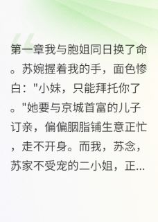 世子爷爱上平民女小说全集免费在线阅读(程墨苏婉)