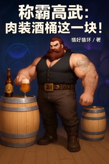 称霸高武：肉装酒桶这一块！