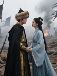 虐恋：那年，愿你安好